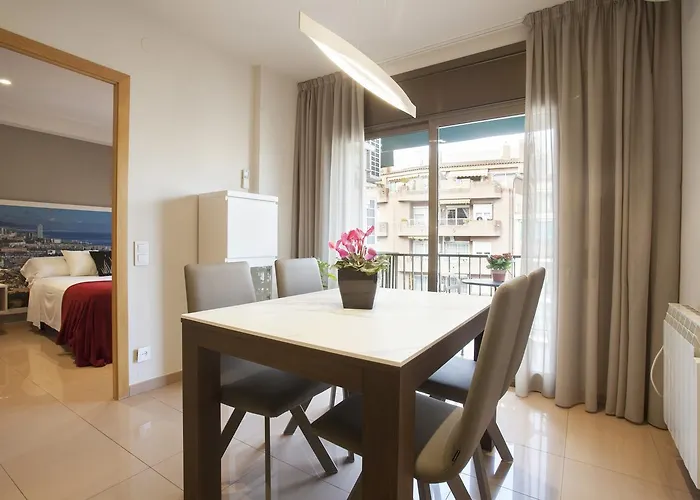 Rossello Apartment