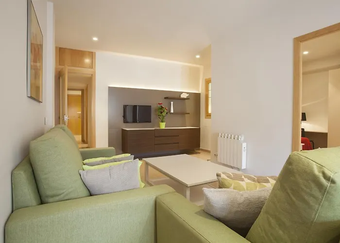 Rossello Apartment